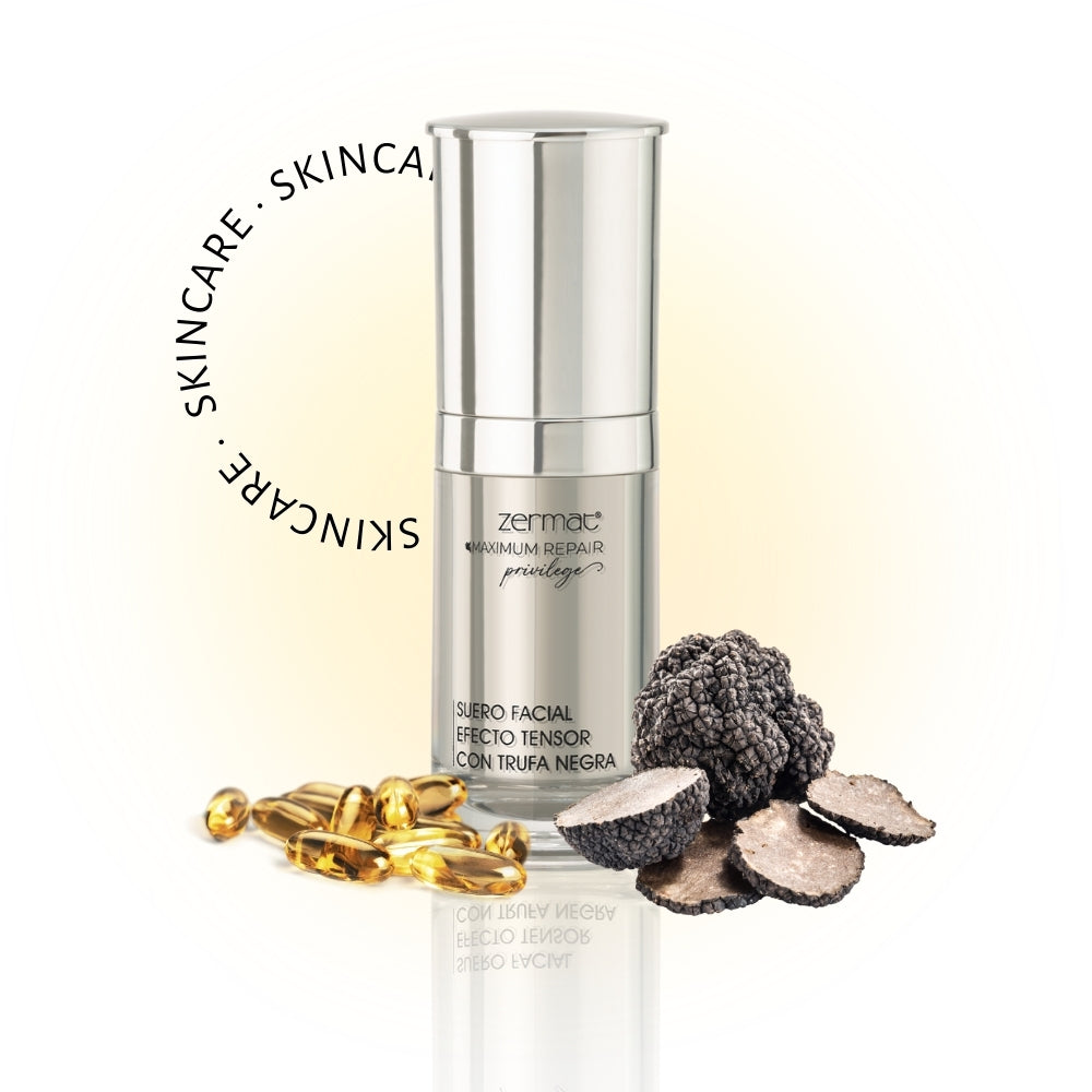 Face Serum with Black Truffle by Privilege – Zermat USA