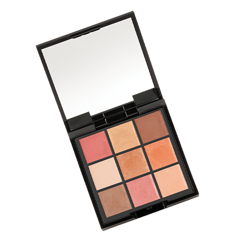 Eyeshadow Set 9 shades