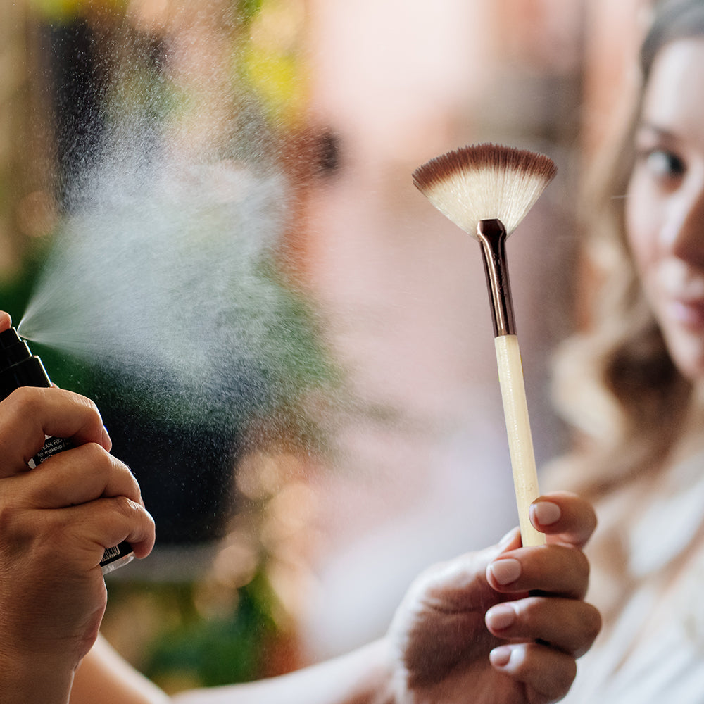 Makeup And Brush Cleaner
