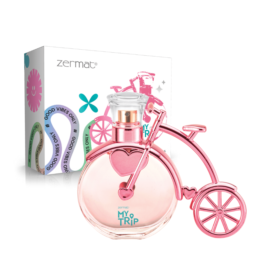 Mi viaje Eau de Parfum 1.52 Fl. Onz.