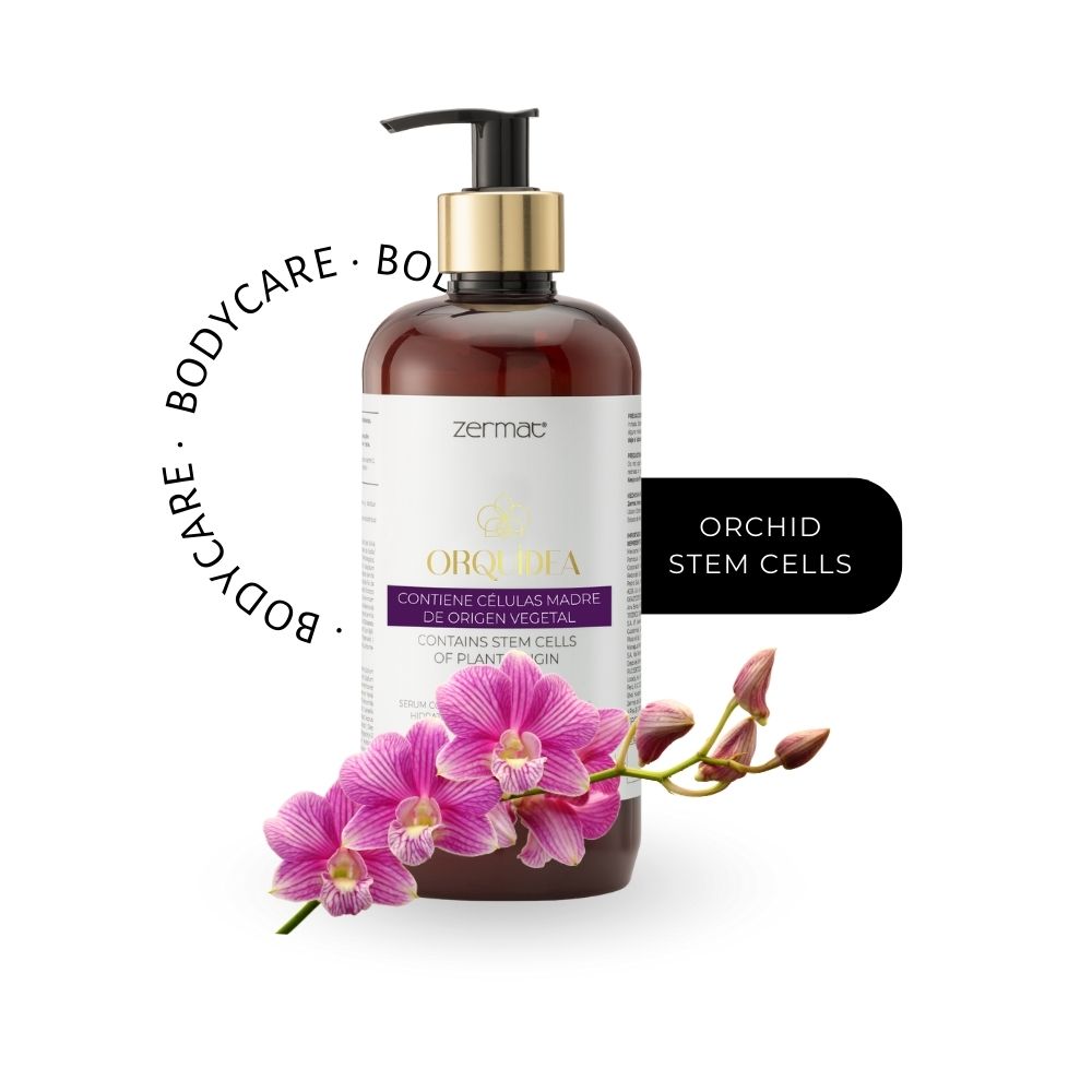 Orquidea Moisturizing Body Serum