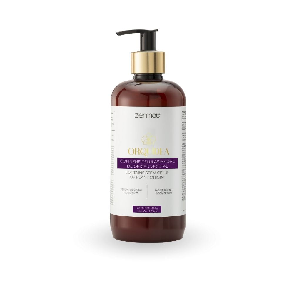 Orquidea Moisturizing Body Serum