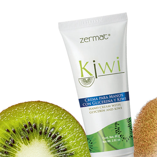 Hands Cream Kiwi – Zermat USA