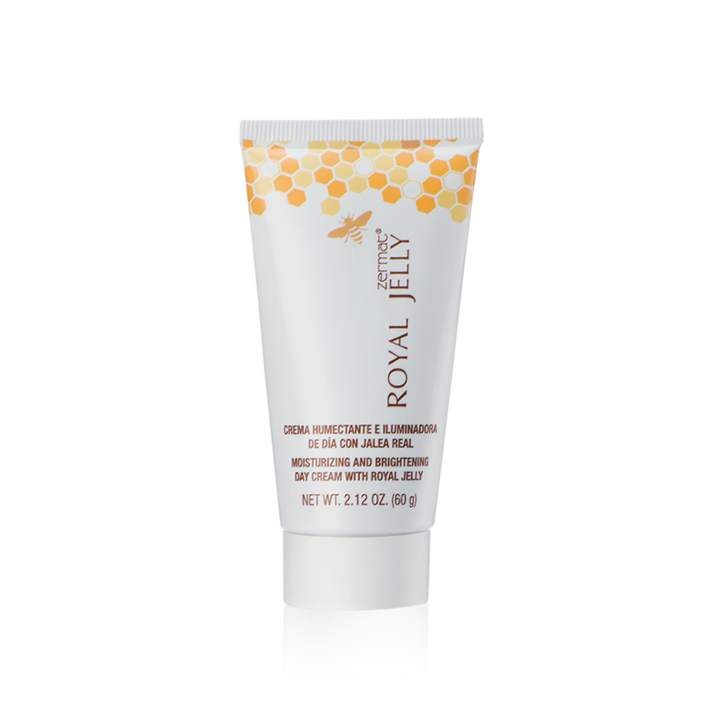 Moisturizing and Brightening Day Cream