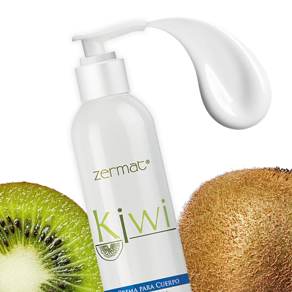 Kiwi Body Cream