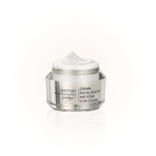 Privilege Face cream with caviar
