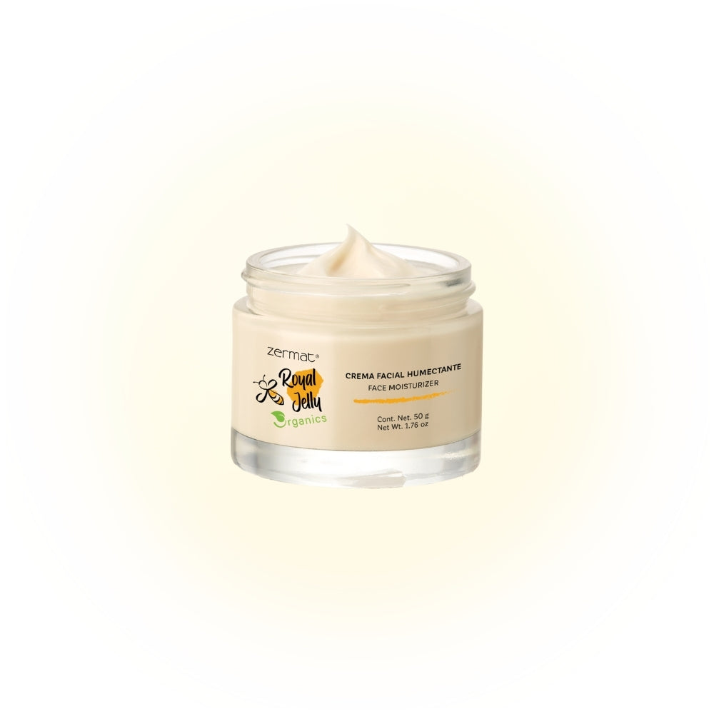 Day and Night Mosturizing Cream