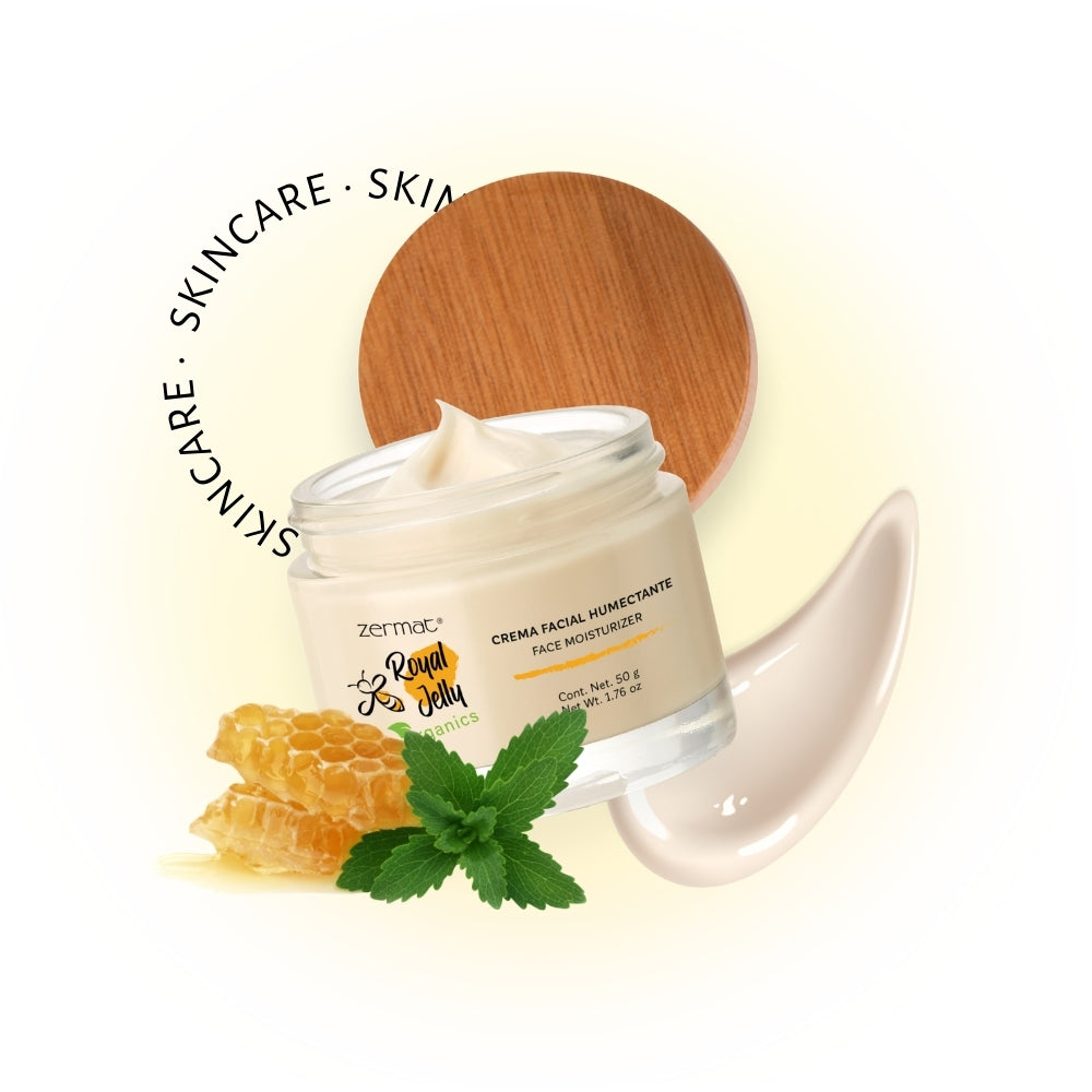 Day and Night Mosturizing Cream