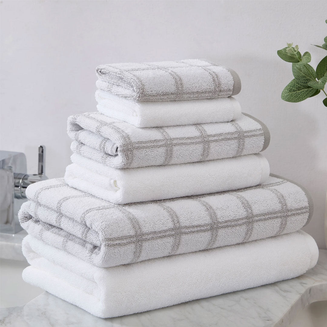 Juego de toallas SW25