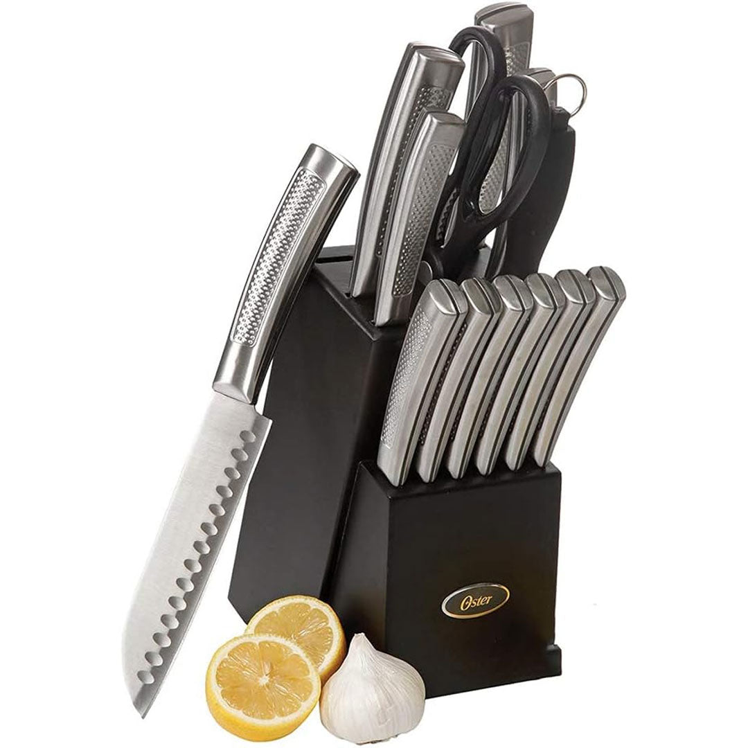 Juego de cuchillos SW25