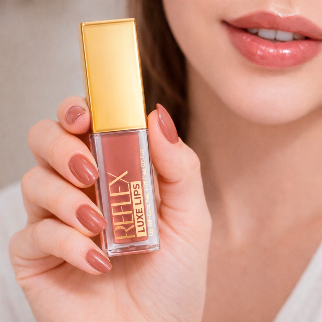 Lip Oil