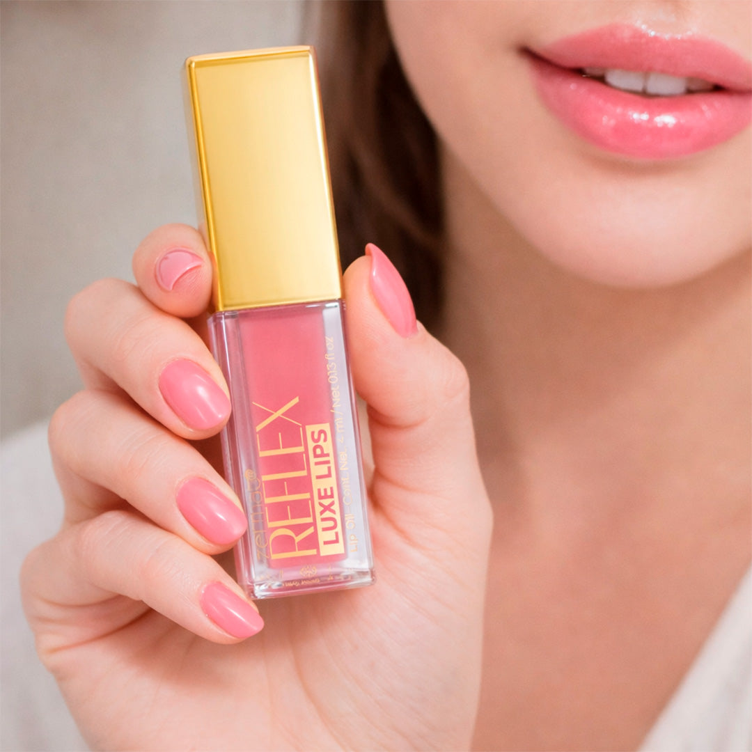 Lip Oil