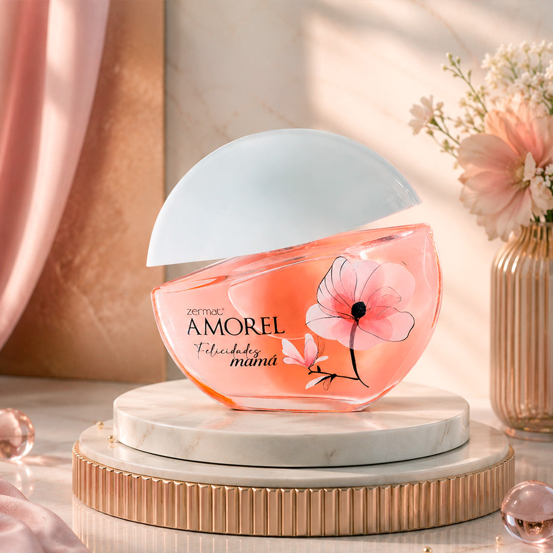 Amorel Mamá Eau de Parfum