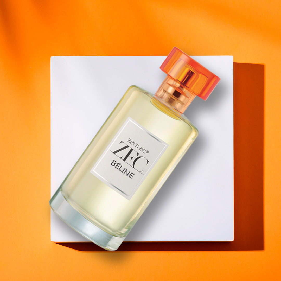 Béline Eau de Parfum ZFC Vivaze