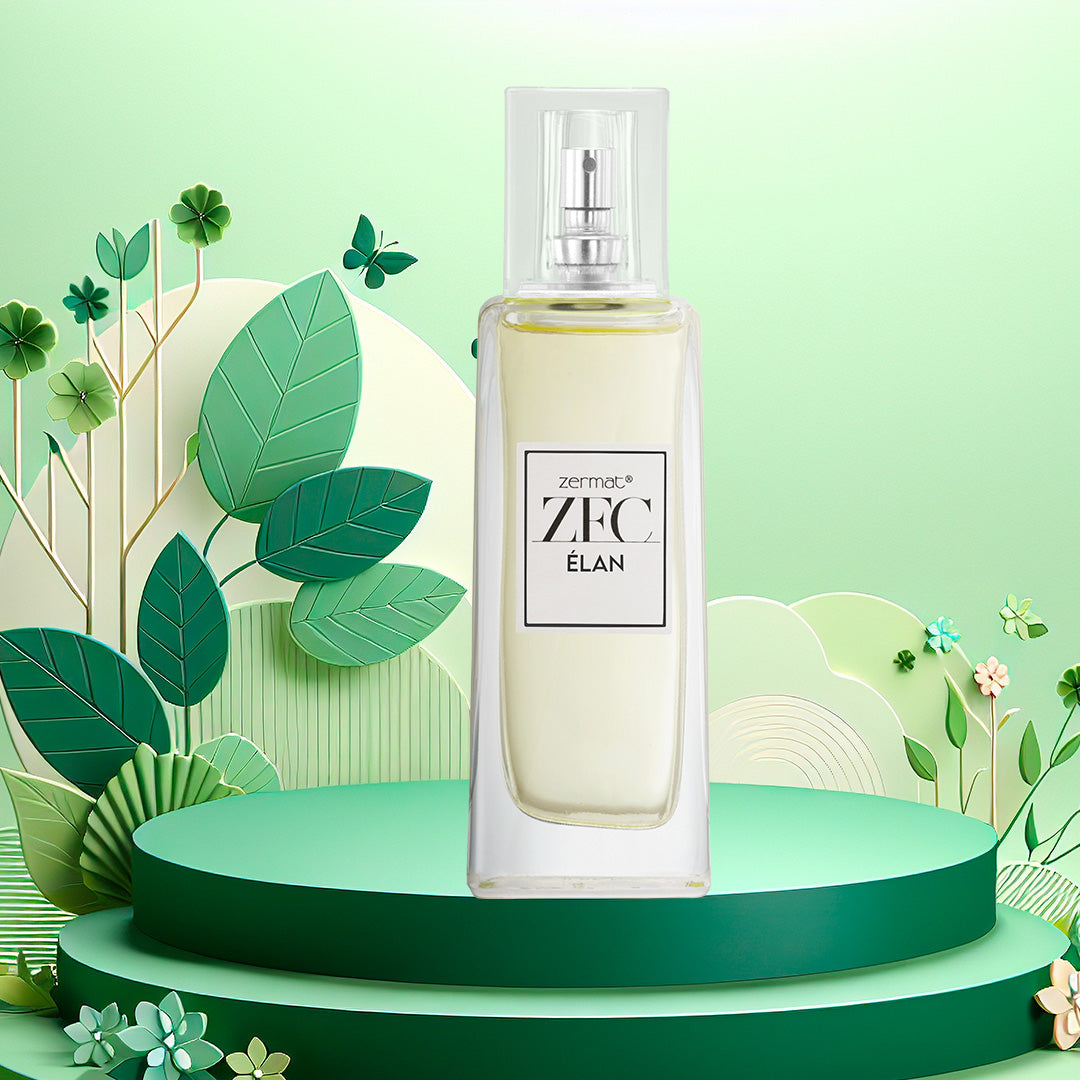 Élan Eau de Toilette ZFC Vivaze