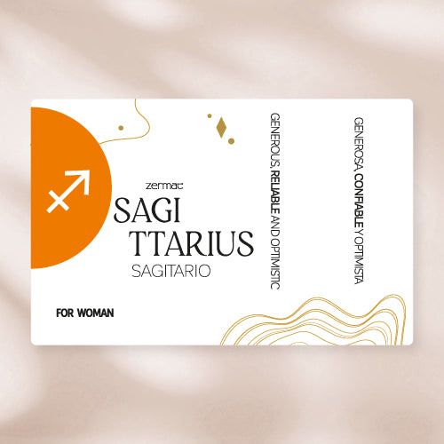 Sagittarius Eau de Parfum For Her...Final Sale-non Returnable