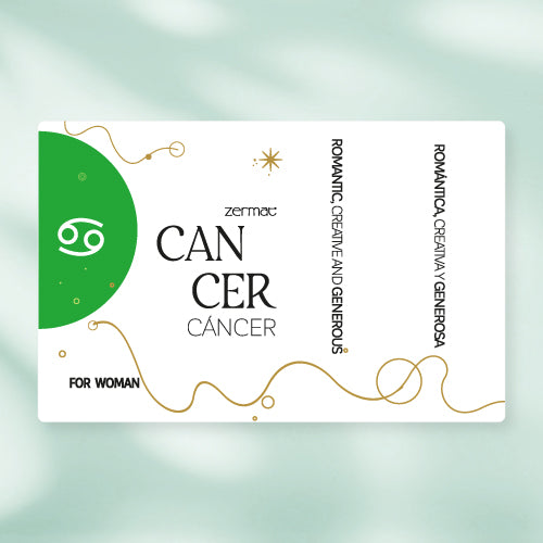 Cancer for Her Eau de Parfum...Final Sale-non Returnable