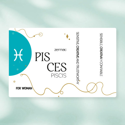 Pisces Eau de Parfum For Her