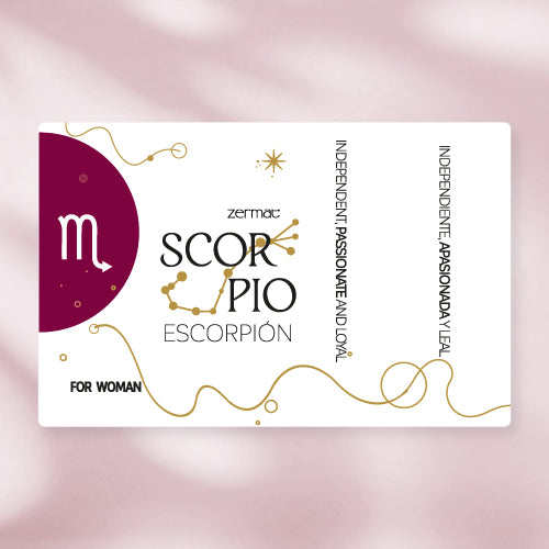 Escorpio Eau de Parfum For Her...Final Sale-non Returnable