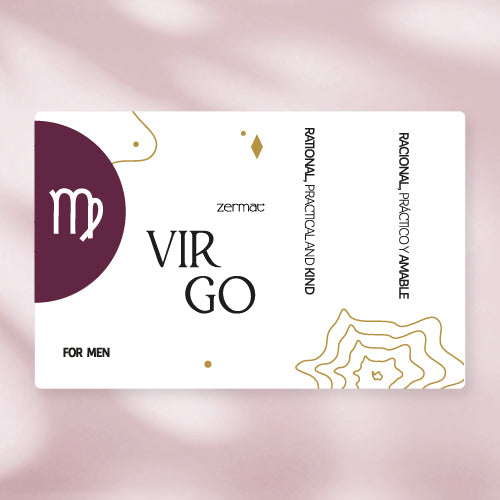 Virgo for Her Eau de Parfum...Final Sale-non Returnable