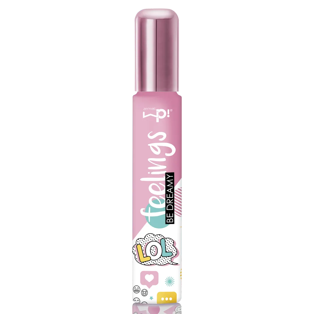 Feelings Be Dreamy Eau de Parfum