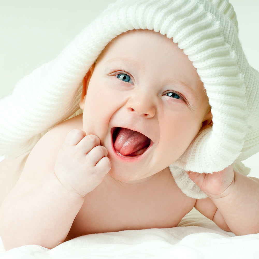 Baby Michelle Cologne