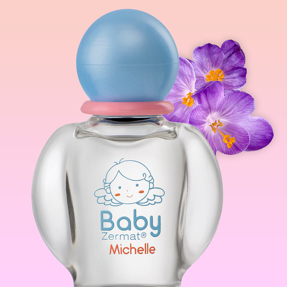 Baby Michelle Cologne