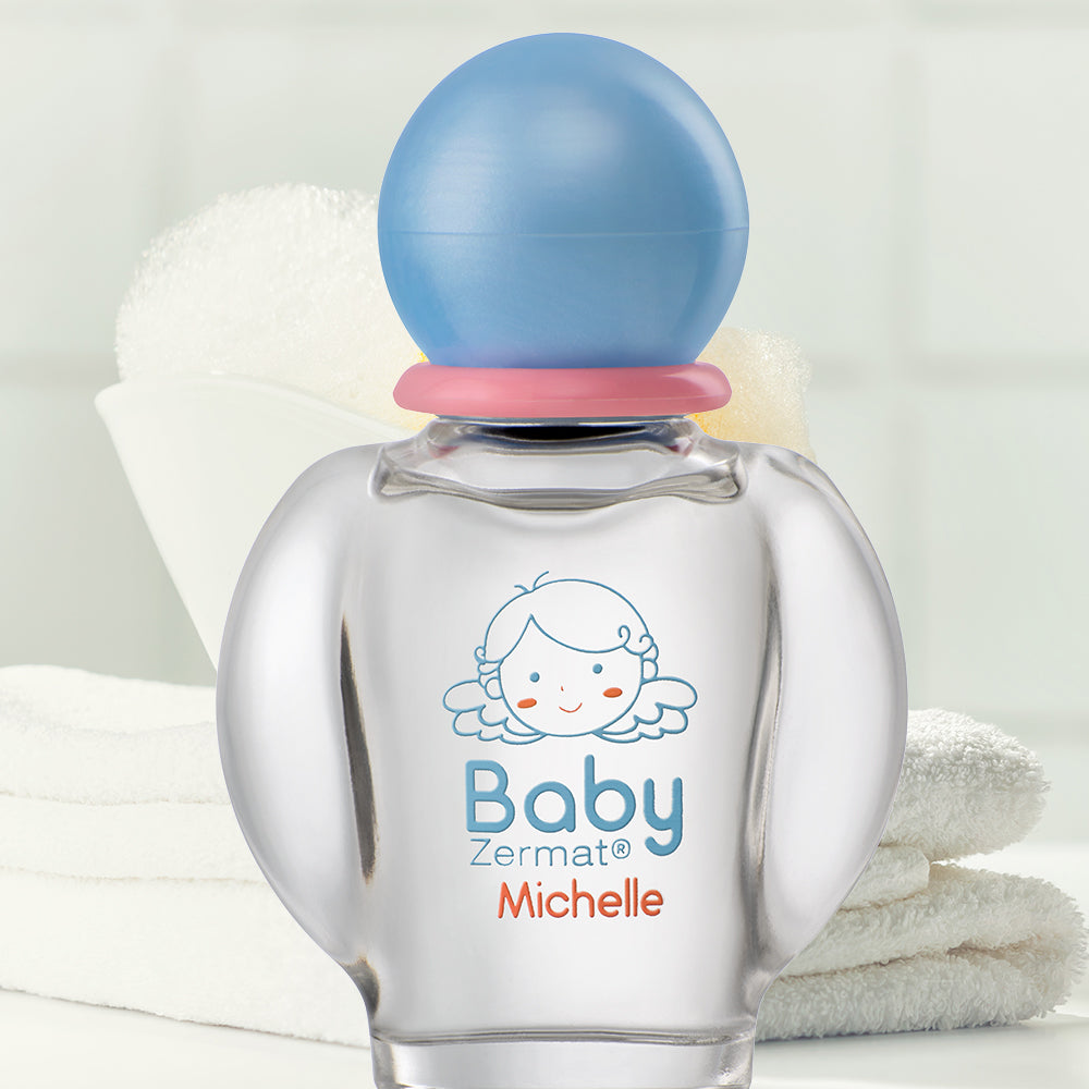 Baby Michelle Cologne