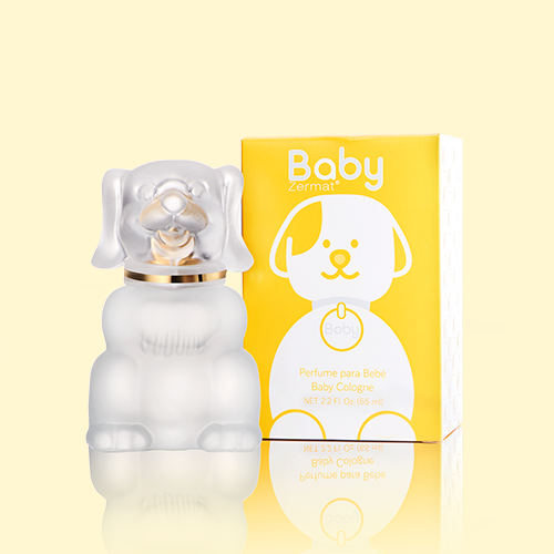 Boby Fragrance - Baby Cologne