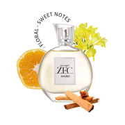 ZFC Zentimento Anubis Eau de Parfum