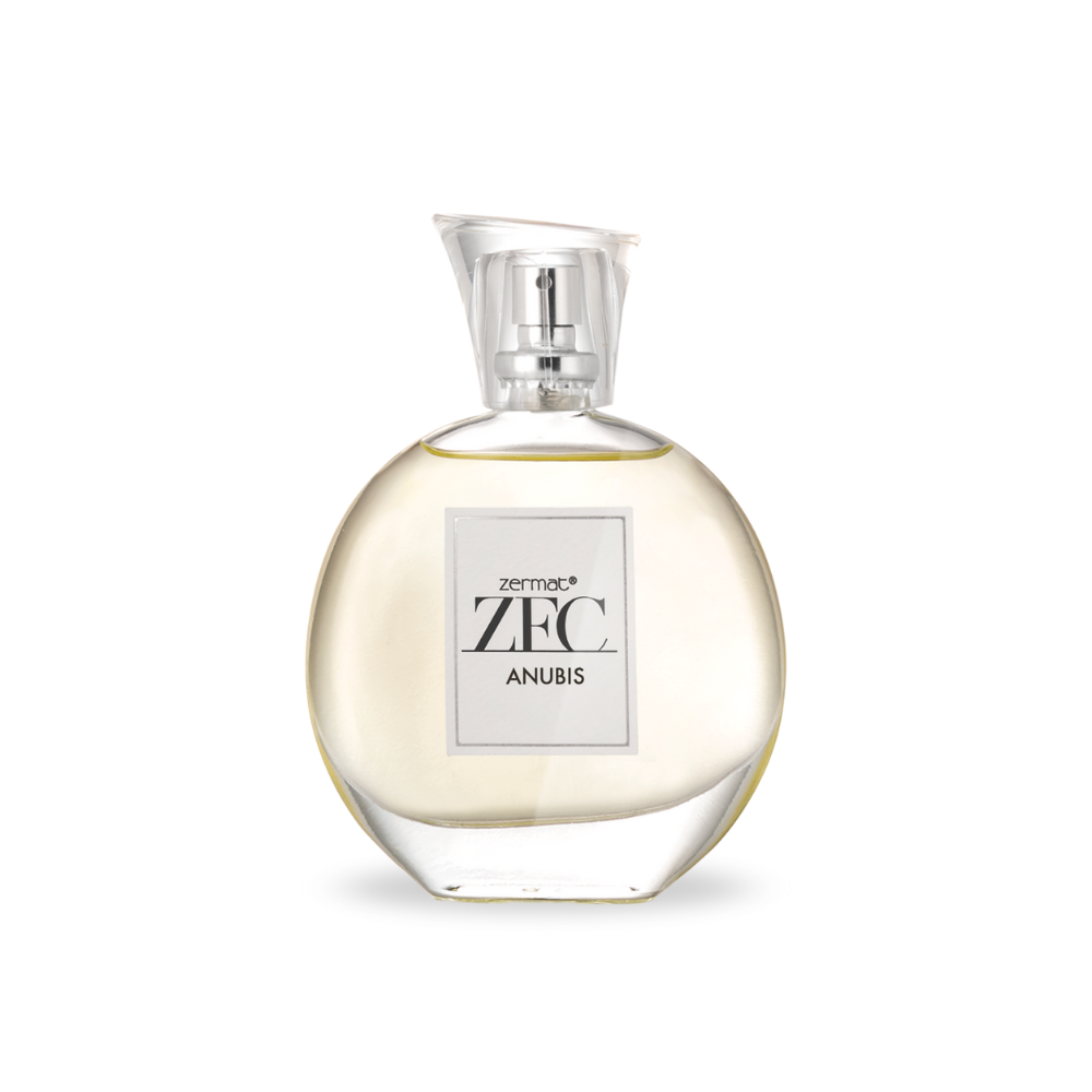 Anubis Eau de Parfum ZFC Zentimento – Zermat USA