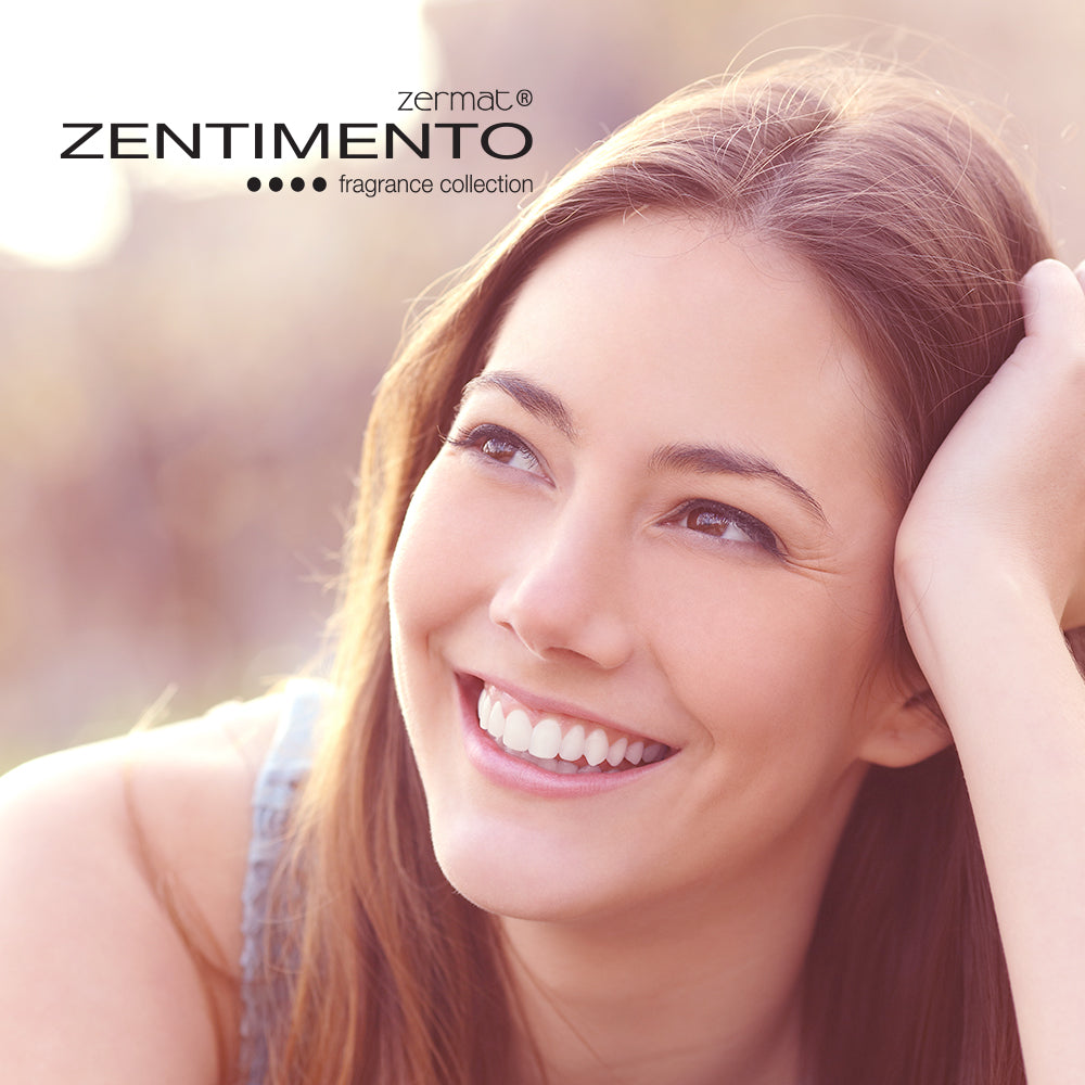 ZFC Zentimento Romance Eau de Parfum