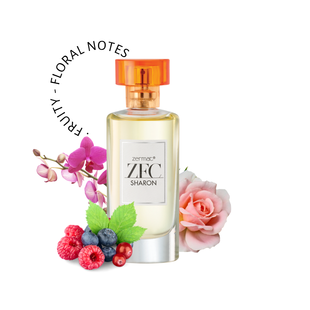 ZFC Vivaze Sharon Eau de Parfum