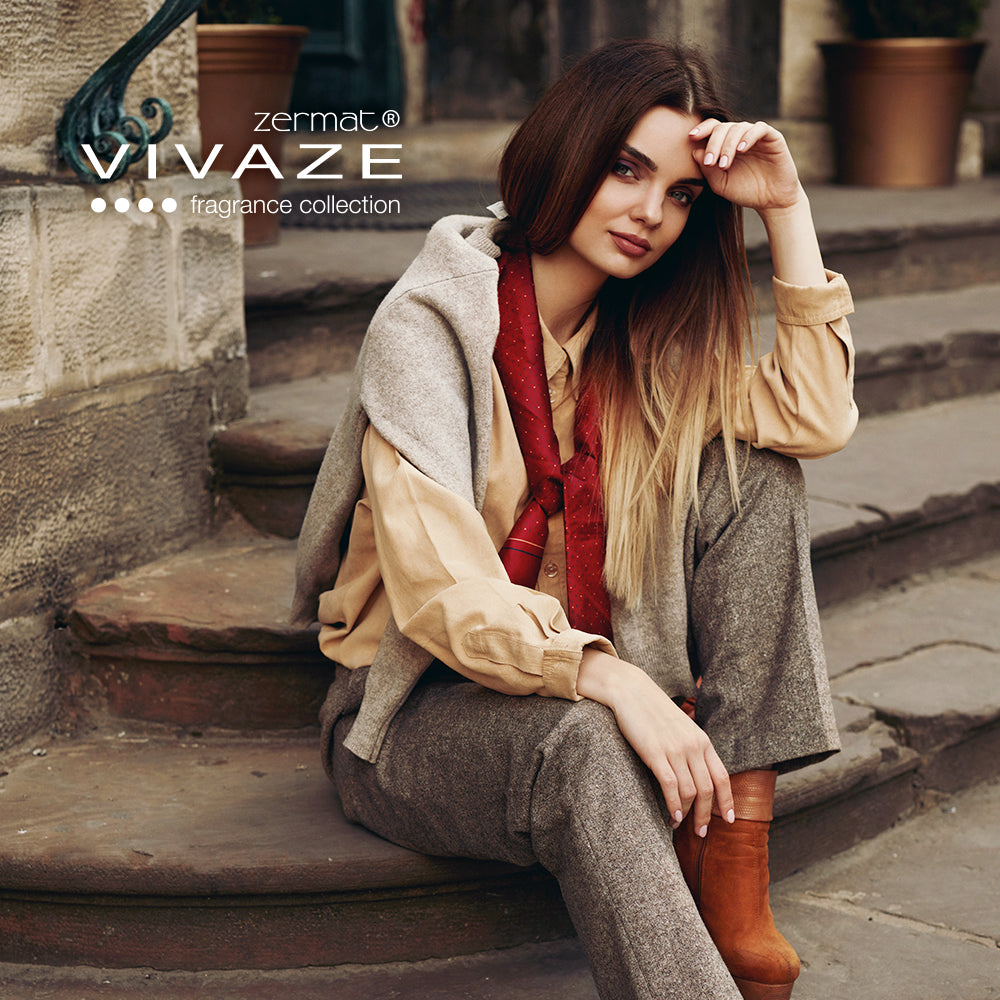 ZFC Vivaze Radiance Eau de Parfum