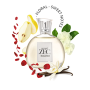 ZFC Zentimento Romance Eau de Parfum