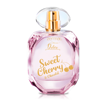 Sweet Cherry & Chocolat Eau de Parfum