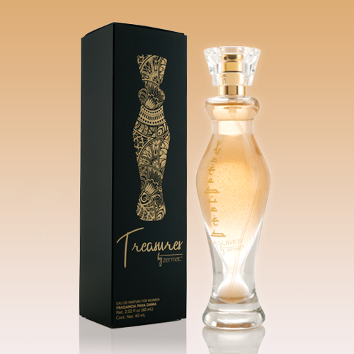 Treasures By Zermat for Her