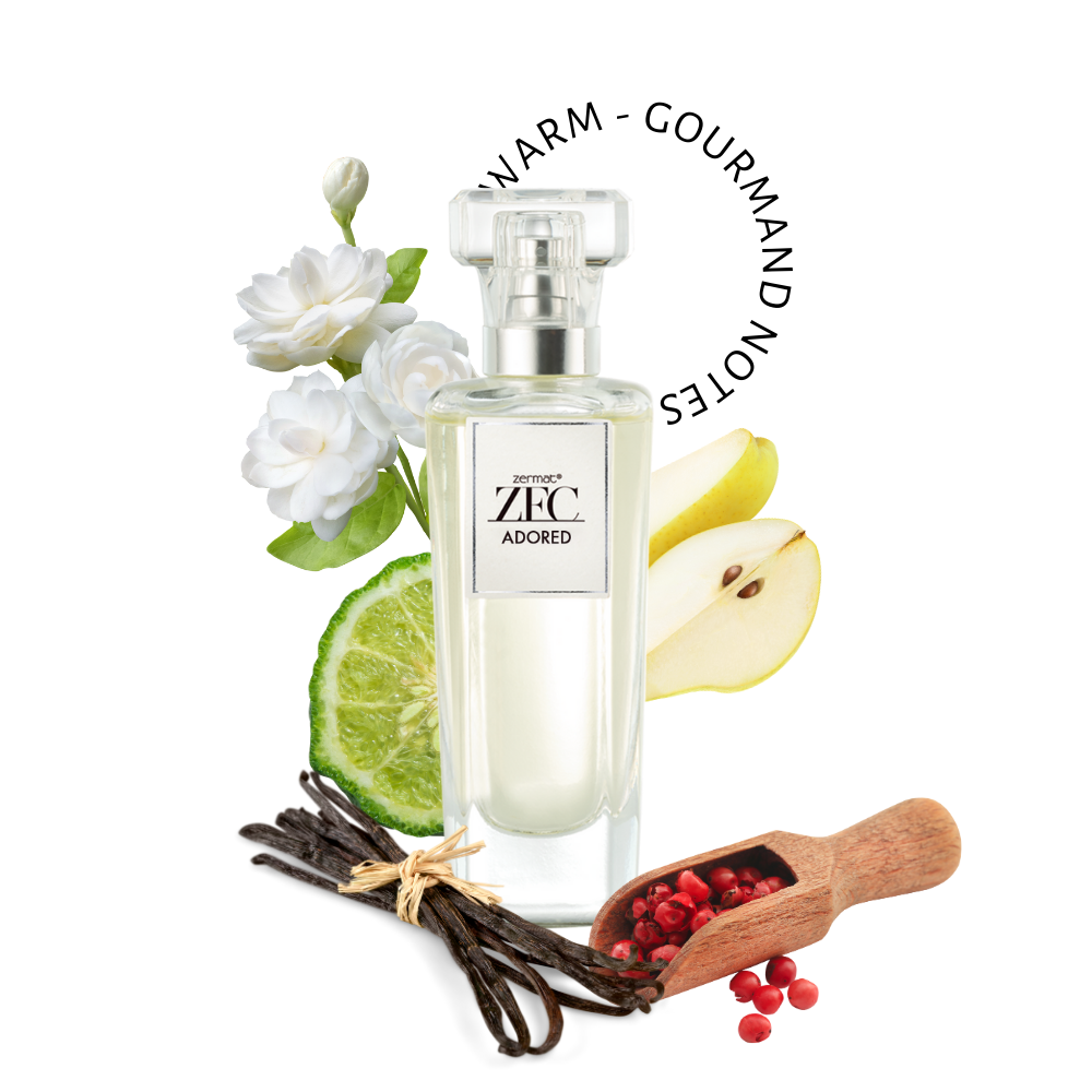 ZFC Distinzion Adored Eau de Parfum