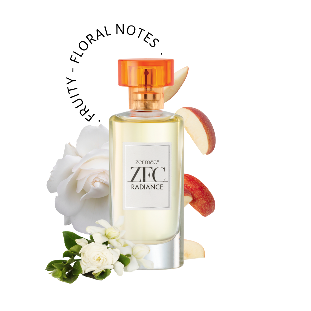 ZFC Vivaze Radiance Eau de Parfum
