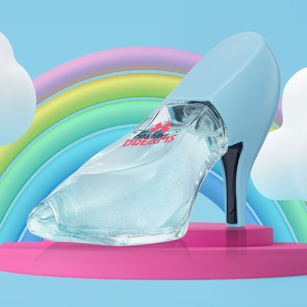 Fashion Dreams Eau de Parfum