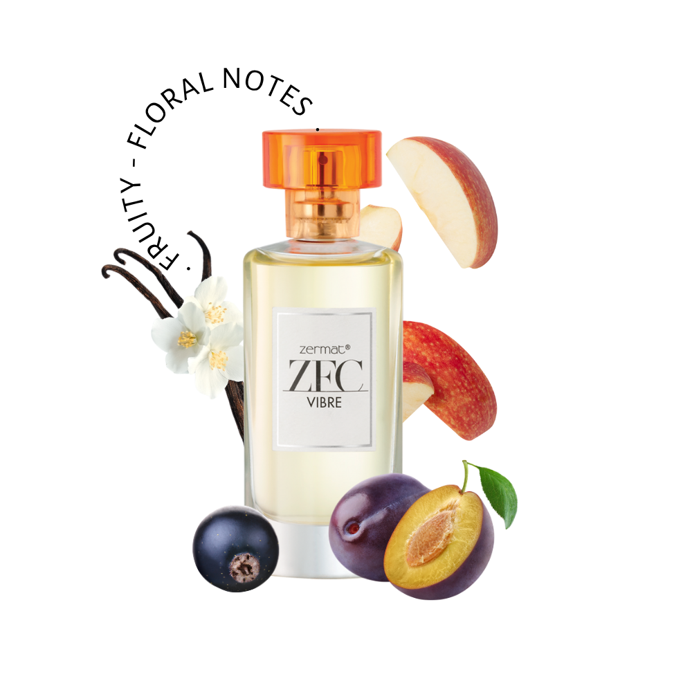 ZFC Vivaze Vibre Eau de Parfum