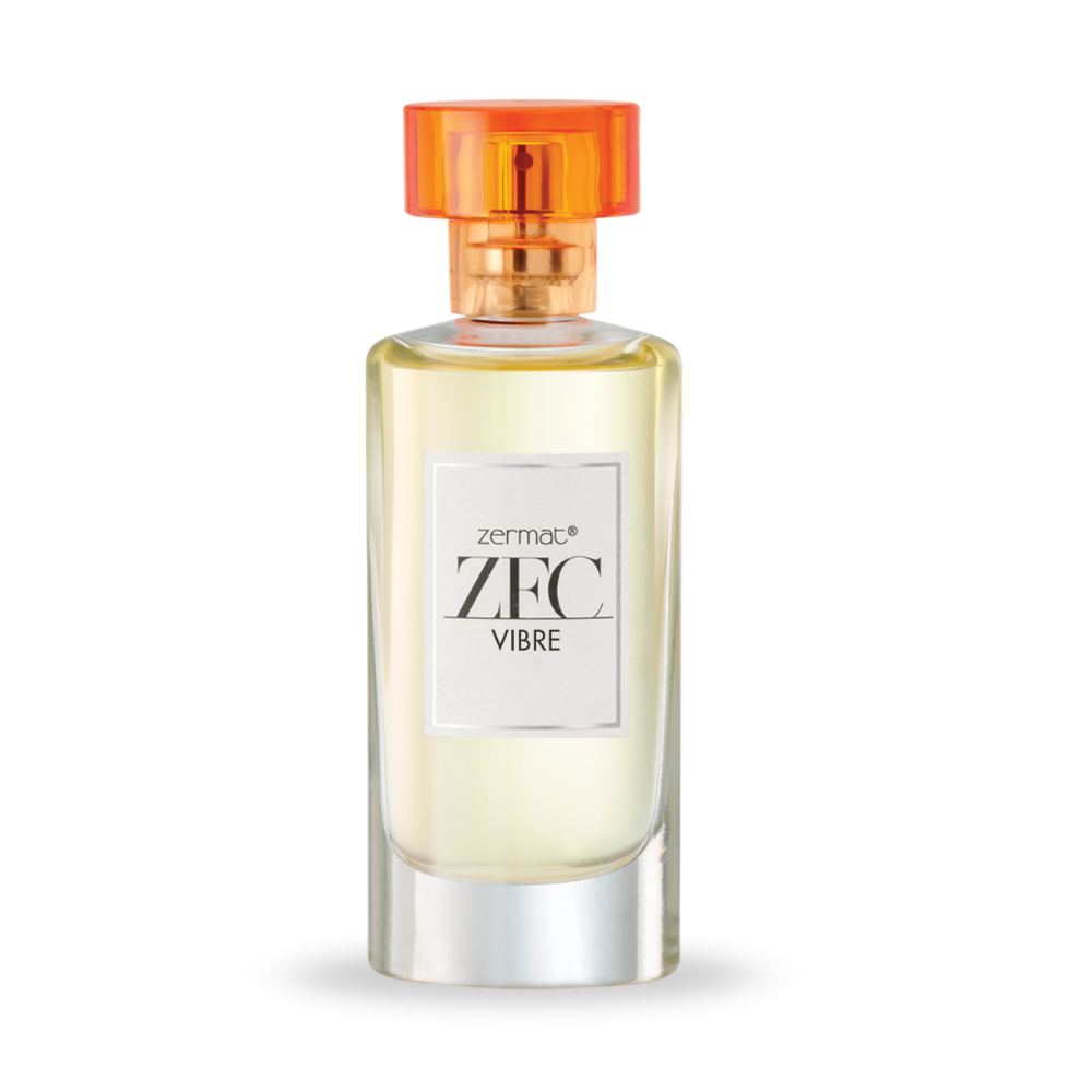 ZFC Vivaze Vibre Eau de Parfum