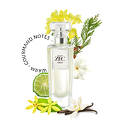Gala Eau de Parfum ZFC Distinzion