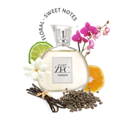 ZFC Zentimento Fantasy Eau de Parfum