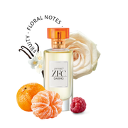 ZFC Vivaze Daring Eau de Parfum