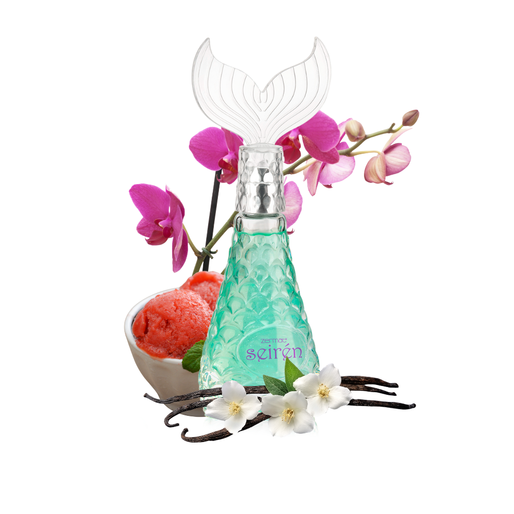 Seirén Eau de Parfum