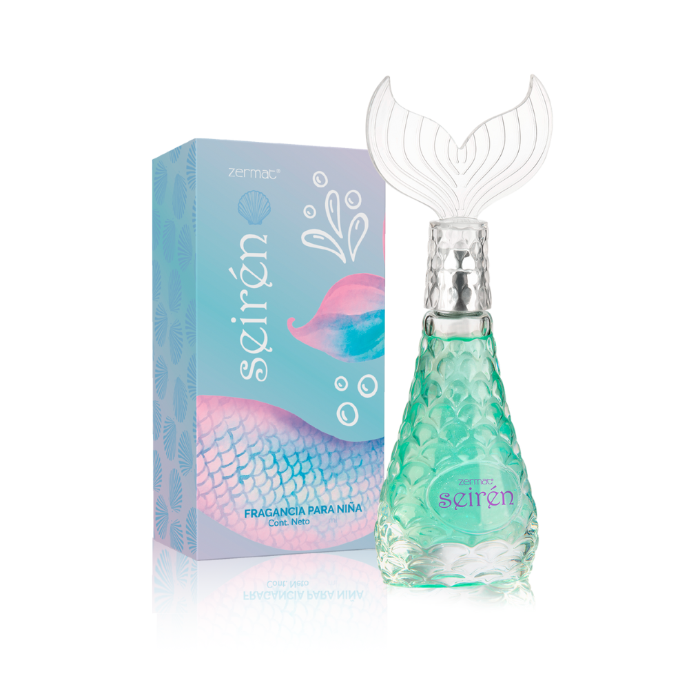 Seirén Eau de Parfum
