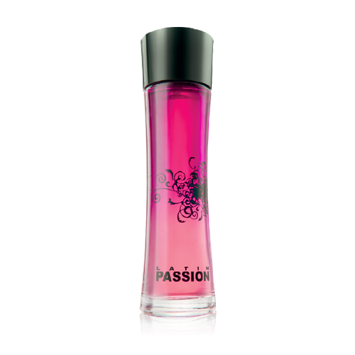Latin Passion Eau de Parfum