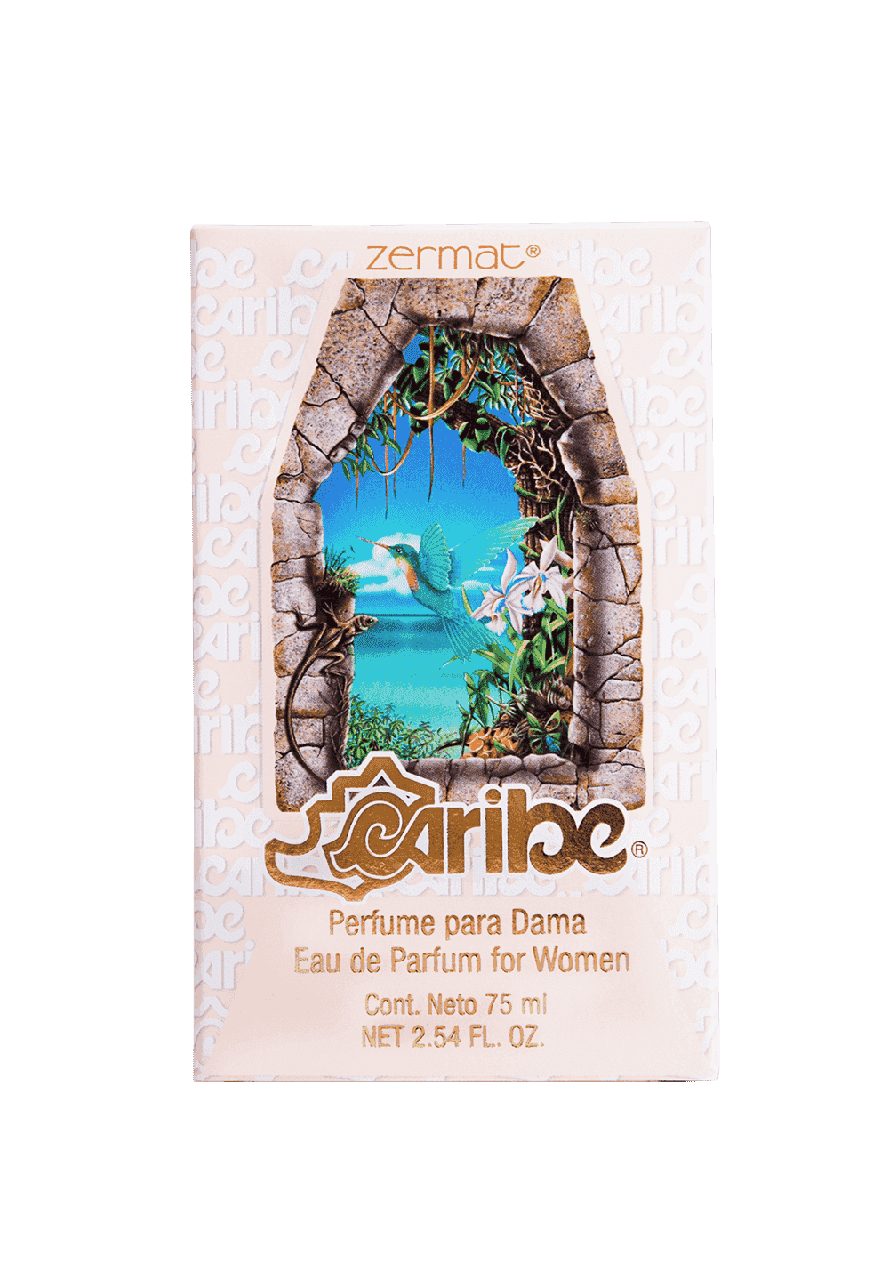 Caribe Eau de Parfum