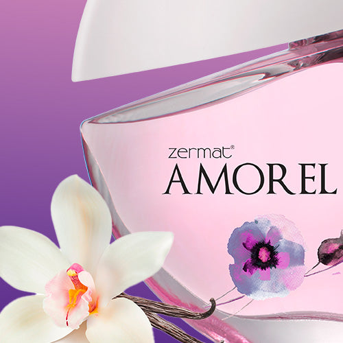 Amorel Eau de Parfum